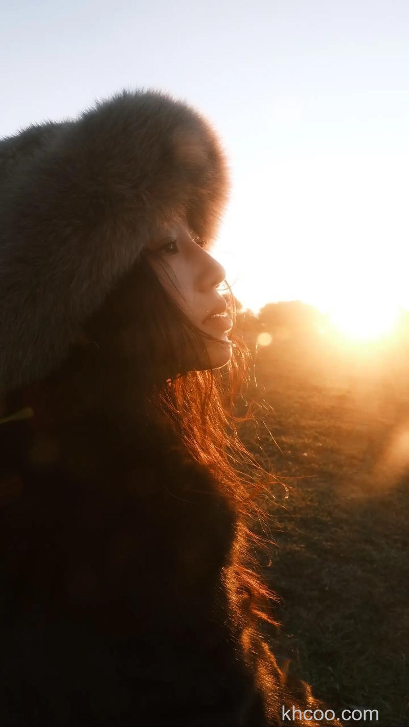 逆光摄影有什么艺术效果