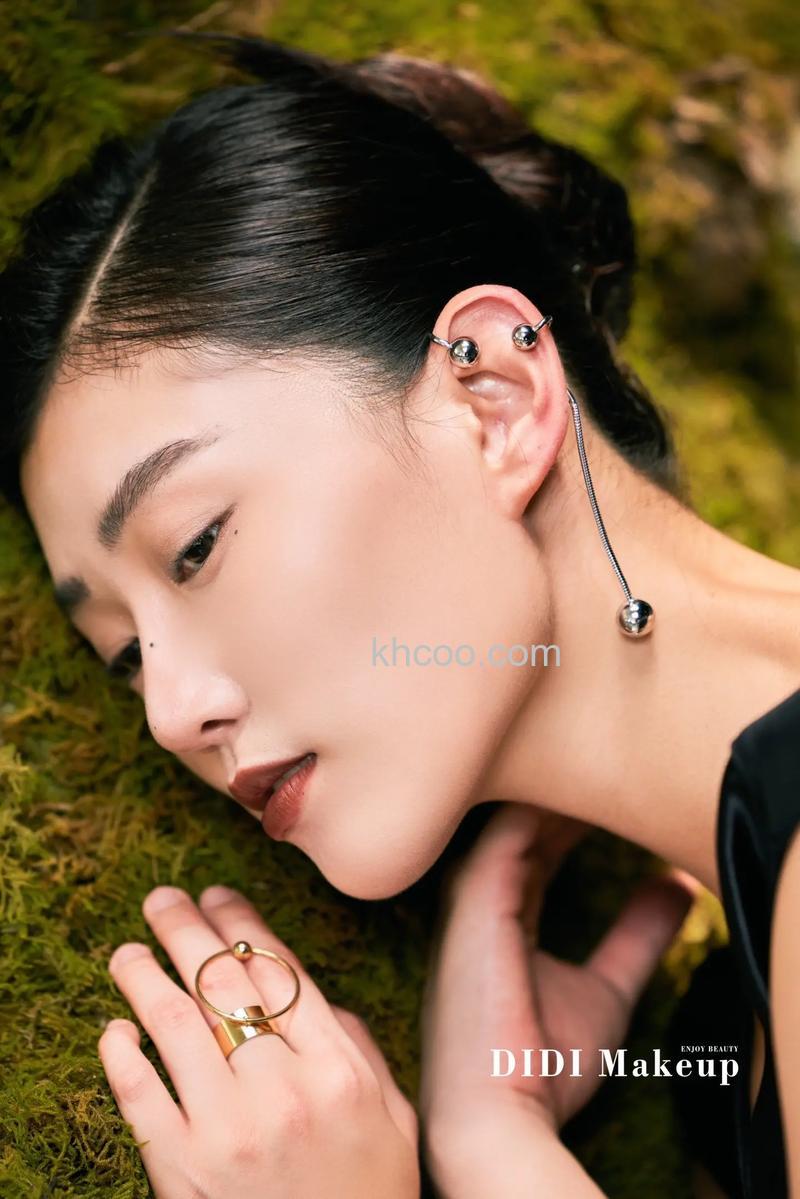 商业摄影有什么领域特性