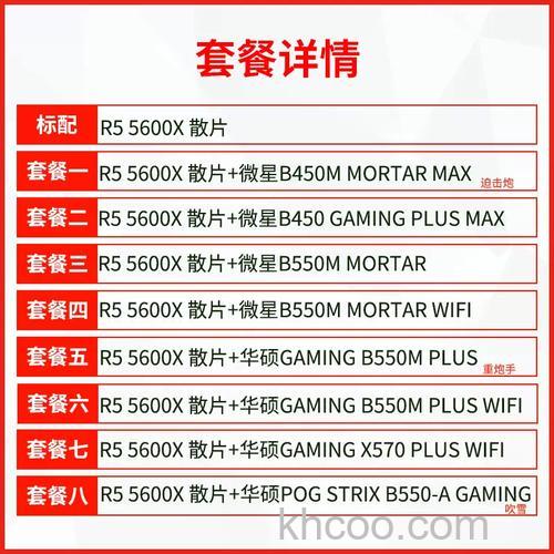 AMD锐龙R5-3600X配什么主板 Ryzen5 3600X与主板搭配指南