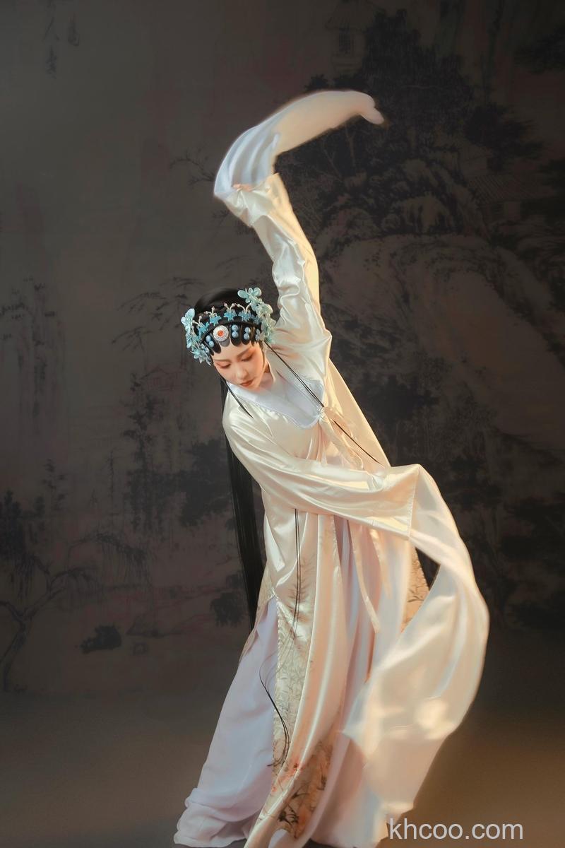 地方戏摄影有什么要点