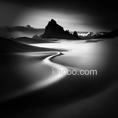 拍摄高品质的黑白照片有什么摄影要领