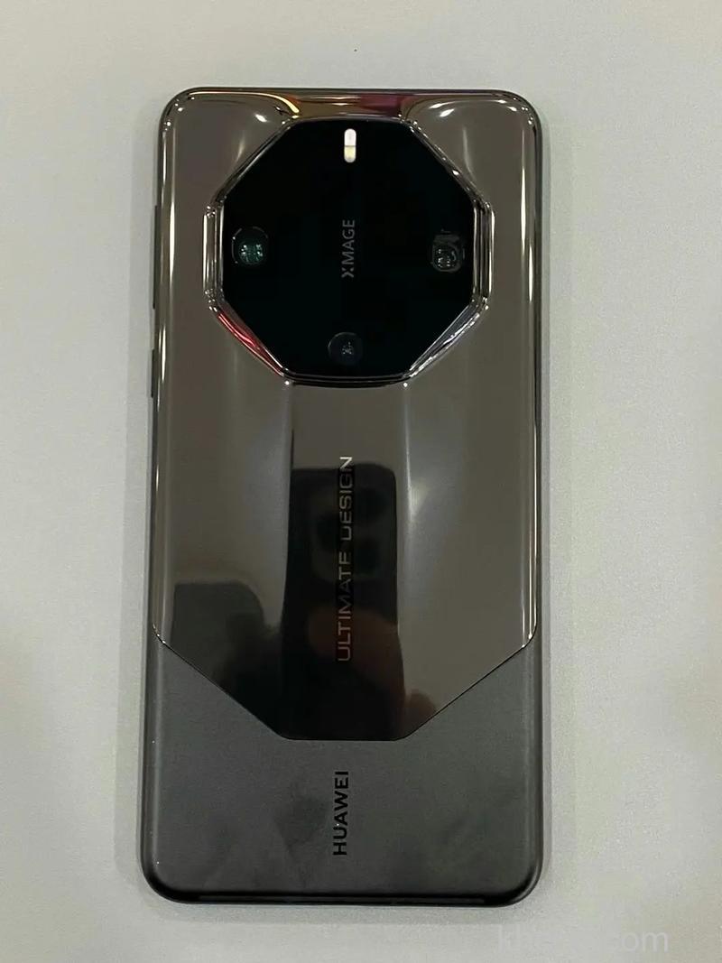 华为Mate60RS非凡大师处理器是不是麒麟9100【详解】