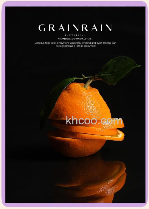 摄影中如何表现质感和细节