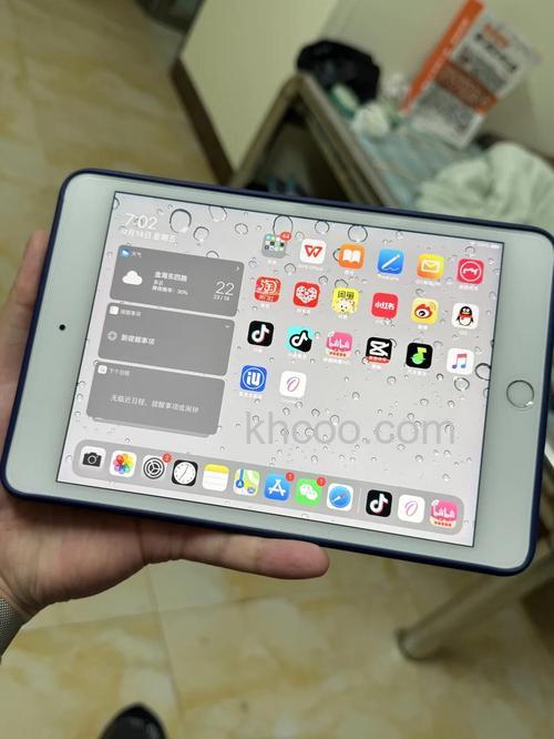 iPadmini5支持多少w快充-支持无线充电吗