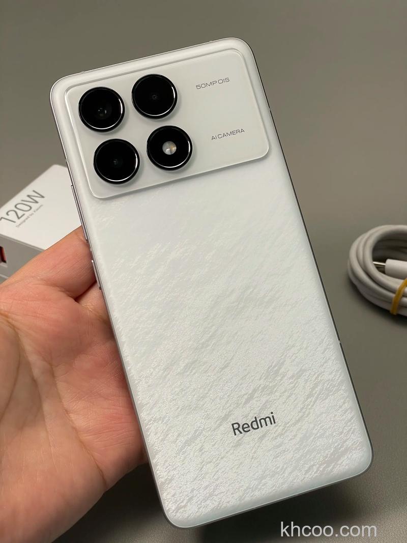 RedmiK70E边框是什么材质 RedmiK70E边框材质介绍【详解】