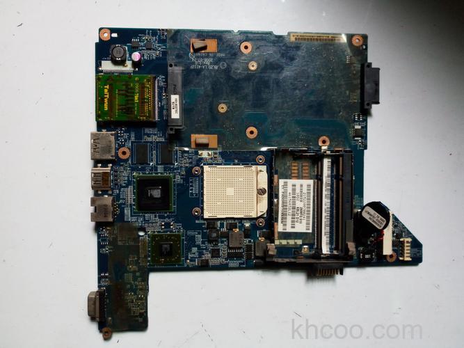 hpcq40主板怎么样 hpcq40主板参数配置介绍