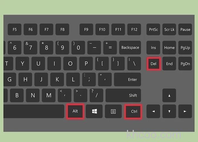 东芝笔记本在VISTA下停止的快捷键是什么(15251)
