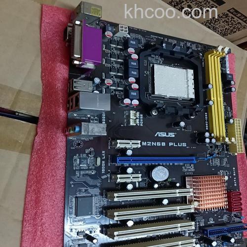 华硕m2n主板怎么样 华硕m2n主板参数测评