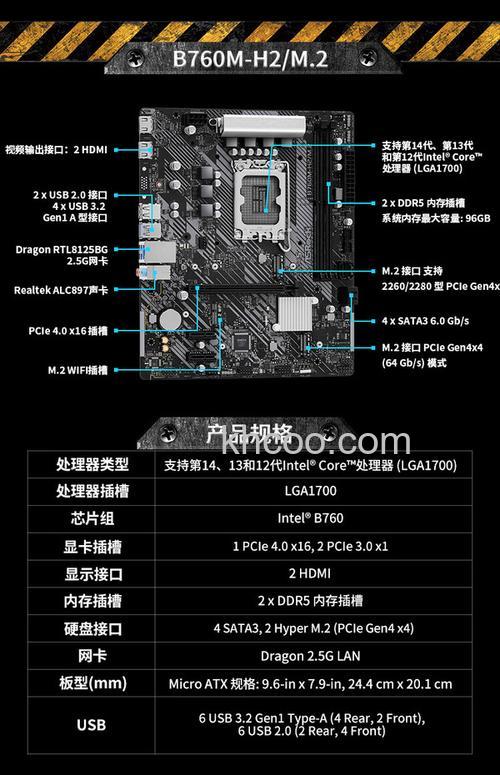 华擎旗下所生产的主板怎么样 华擎主板价格介绍