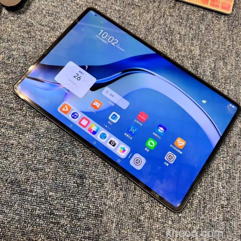 华为matepad pro 12.6搭载什么系统-支持鸿蒙系统吗