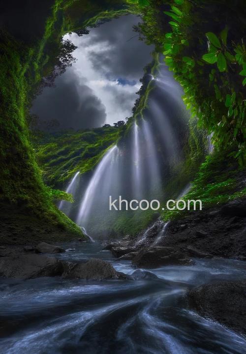 拍出优秀极致风景有什么技巧