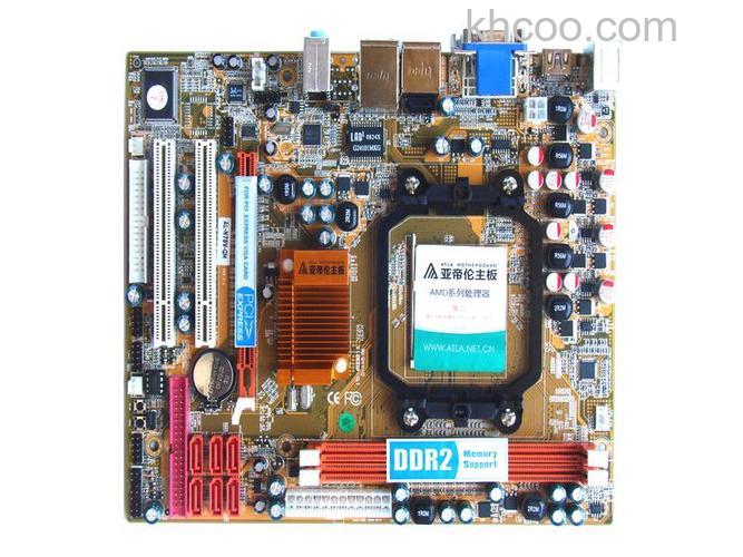 亚帝伦主板怎么样 亚帝伦主板多少钱【详细介绍】