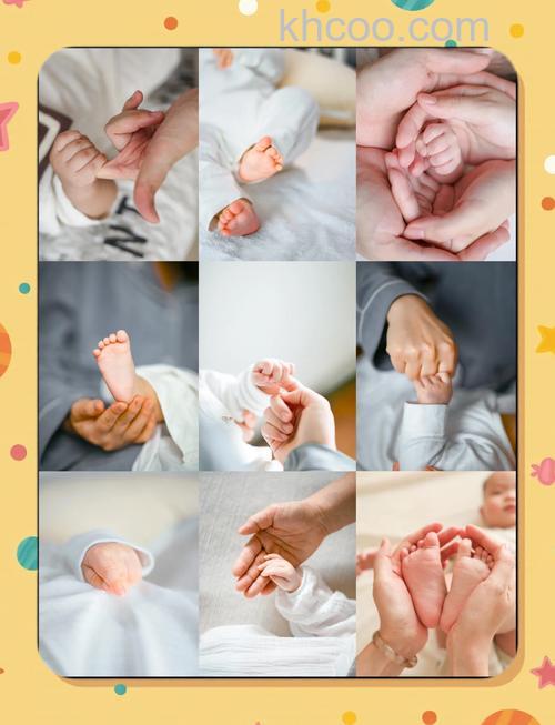 婴儿拍摄有什么技巧