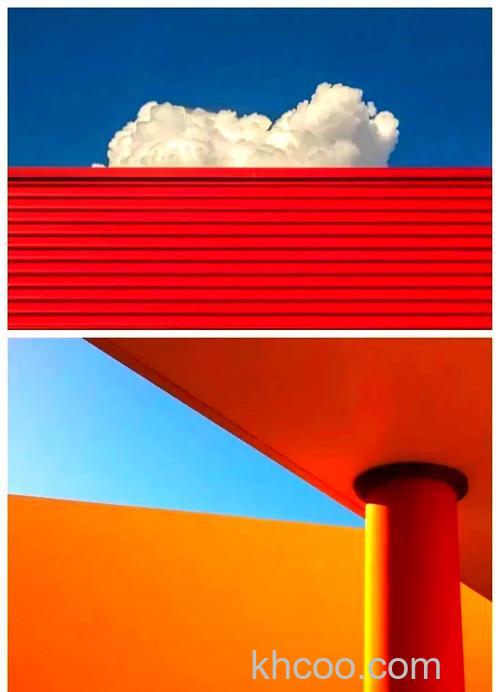 摄影运用色彩创作大片有什么技巧