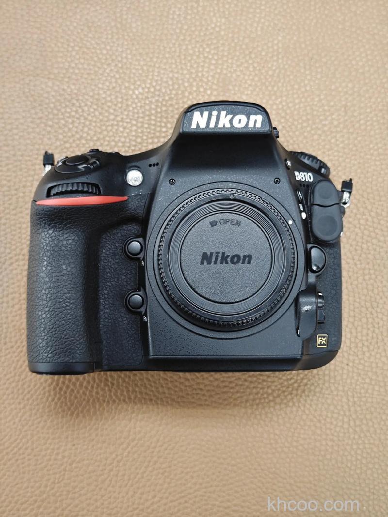 尼康D810怎么样 尼康D810参数配置介绍