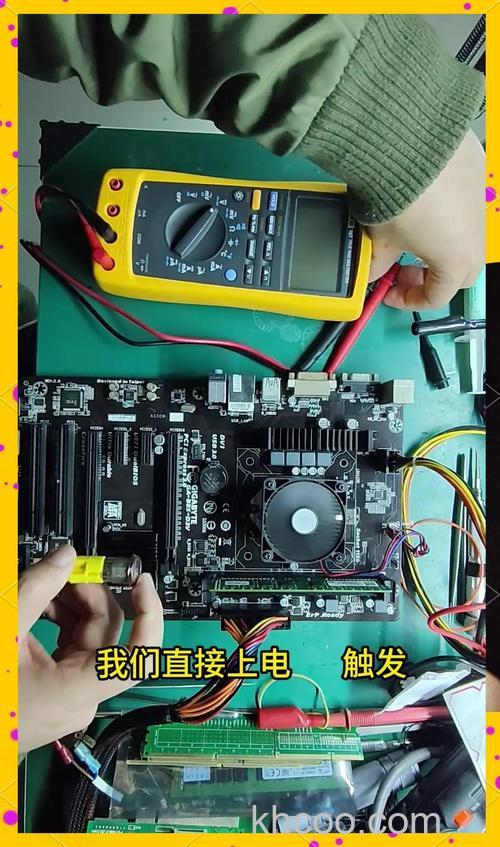 电脑主板电池没电会怎样 电脑主板电池没电解决方法