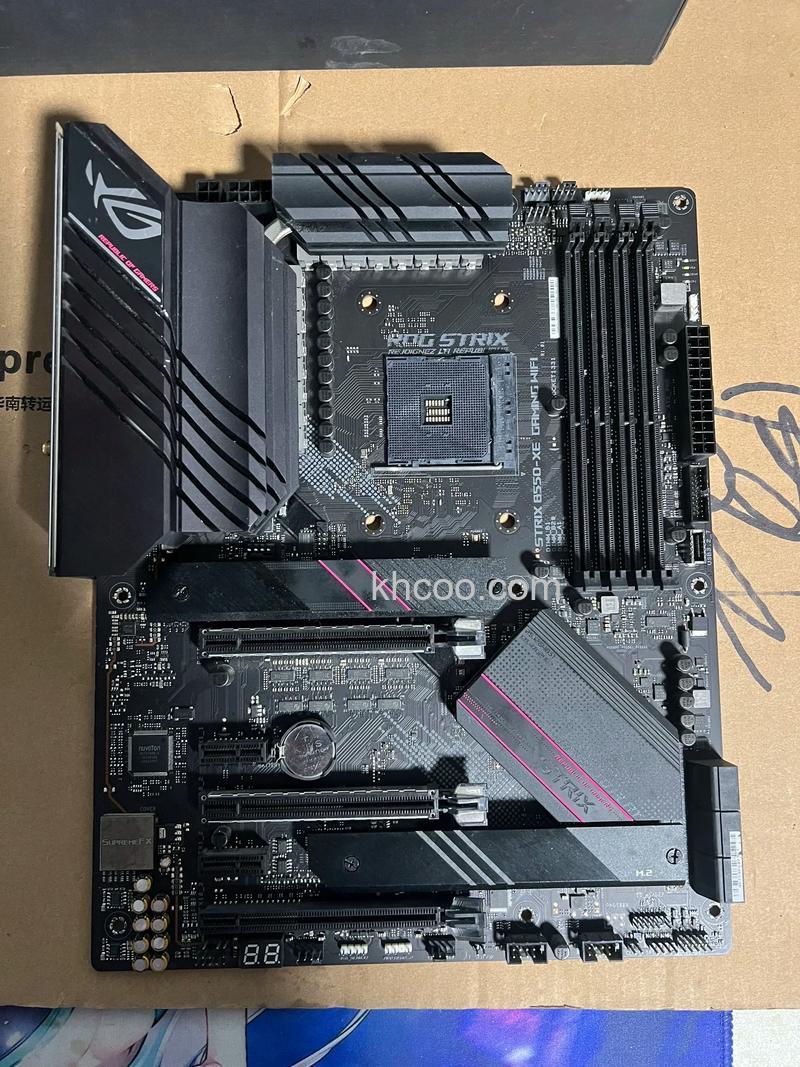 华硕主板怎么样