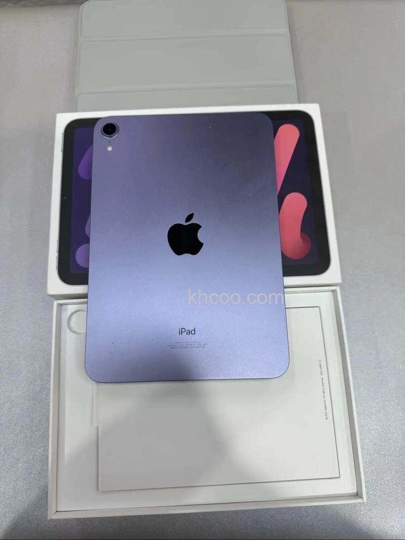 iPad mini6屏幕会升级吗-屏幕升级多大