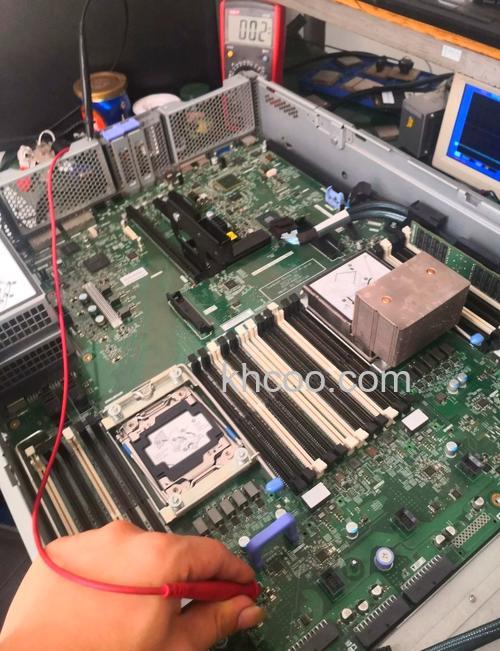 主板短路怎么办