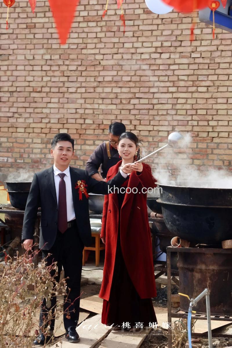 纪实婚礼摄影怎么拍