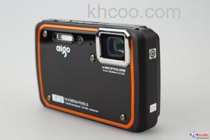 爱国者T3相机怎么样 爱国者T3相机评测