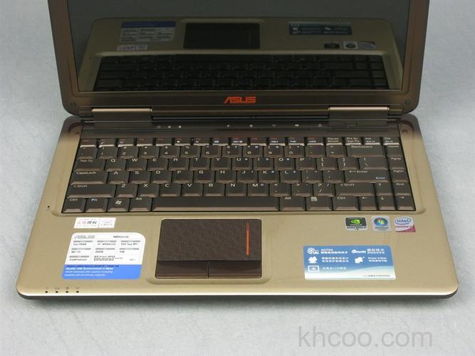 华硕N80H84Vn-SL流苏版怎么样