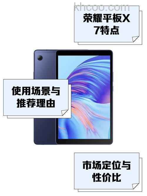 荣耀平板x7支持多屏协同吗-多平协调有什么优势