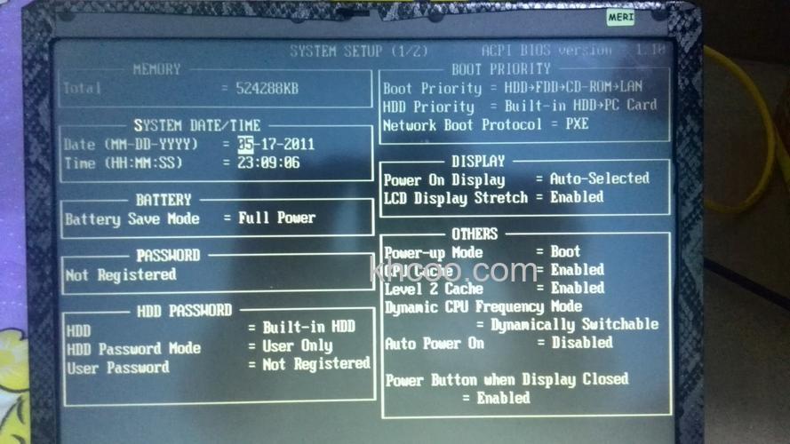 东芝笔记本在VISTA下当项目打开时按顺序切换的快捷键是什么