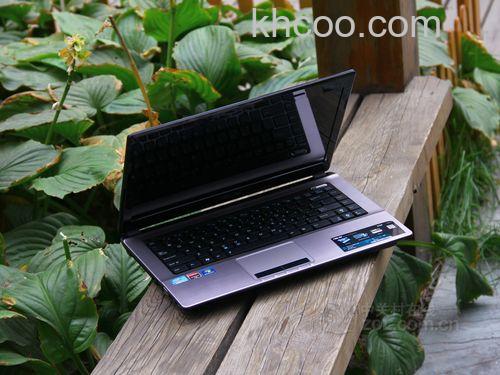 华硕K43EI243SA-SL怎么样