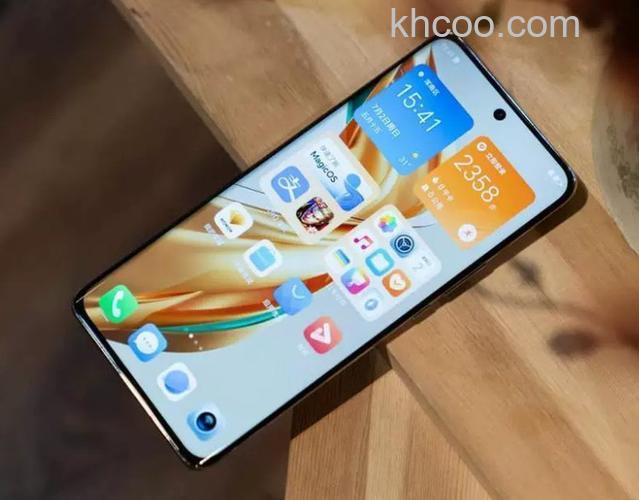 荣耀x50max怎么样 荣耀x50max是双扬声器的吗【详解】