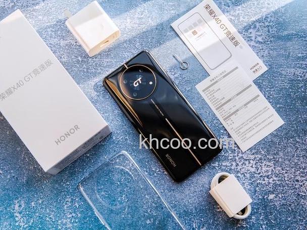 荣耀X40GT竞速版怎么样 荣耀X40GT竞速版会发烫吗【详解】