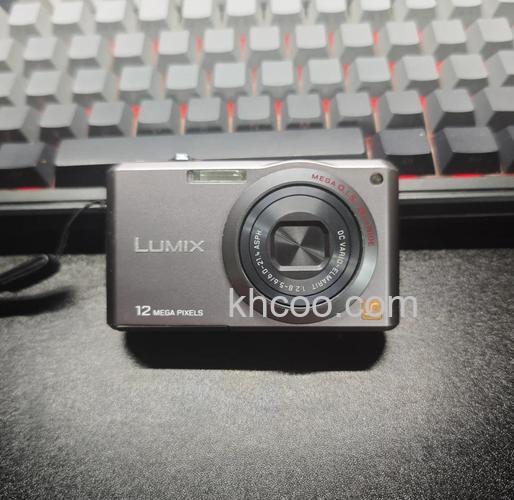 松下相机哪款好 热门松下相机推荐