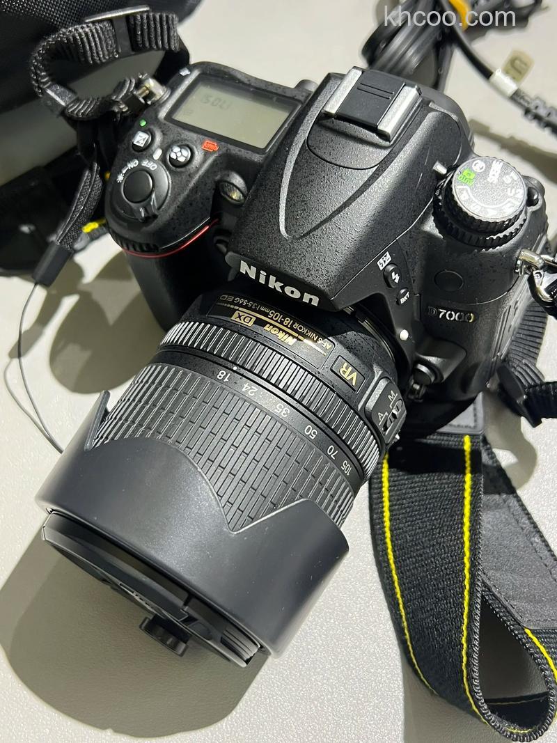 主流单反相机有哪些 主流单反相机推荐