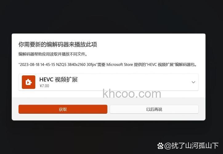 东芝网络视频无法全屏播放怎么办