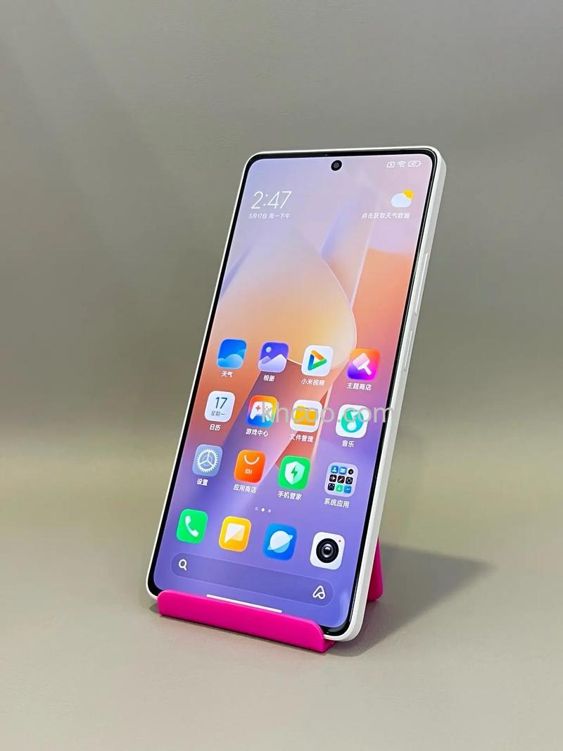 Redmi Note 13 5G价格是多少 Redmi Note 13 5G价格【详解】