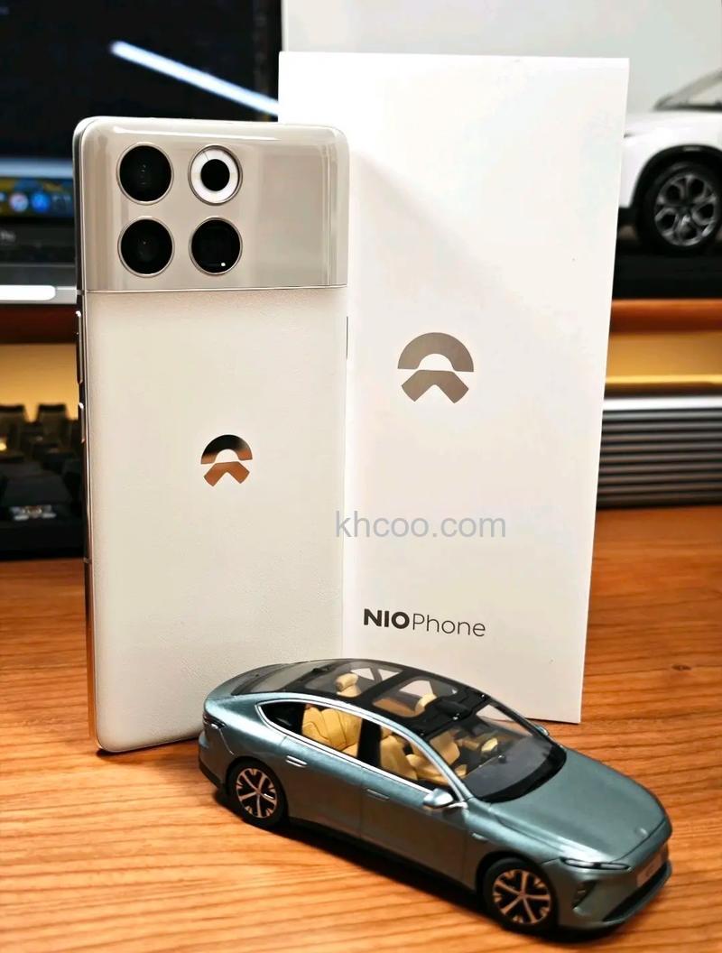 蔚来手机NIOPhone怎么样 蔚来手机NIOPhone配置化介绍【详解】