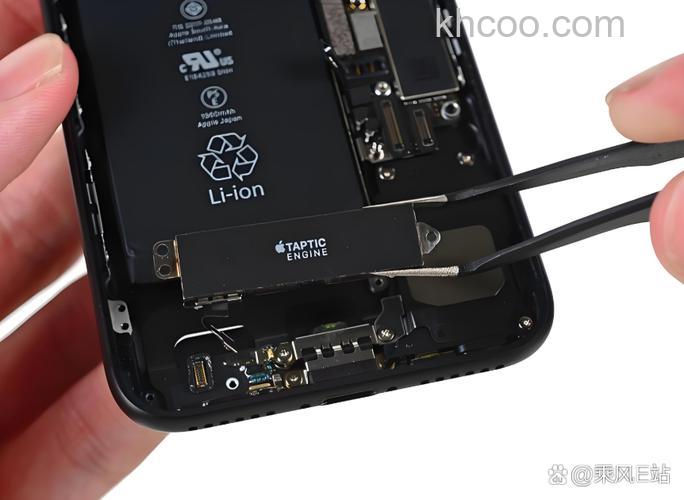 RedmiNote13Pro是不是X轴线性马达【详解】(12295)