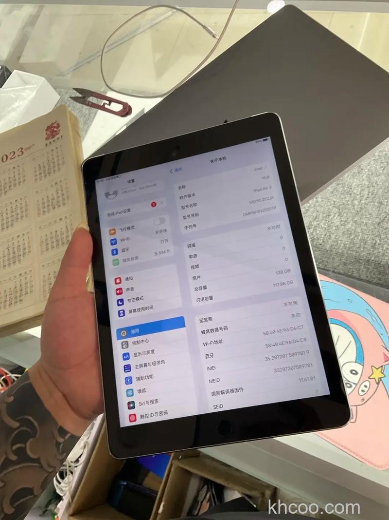 iPad Air2配置怎么样 iPad Air2配置参数介绍【详解】
