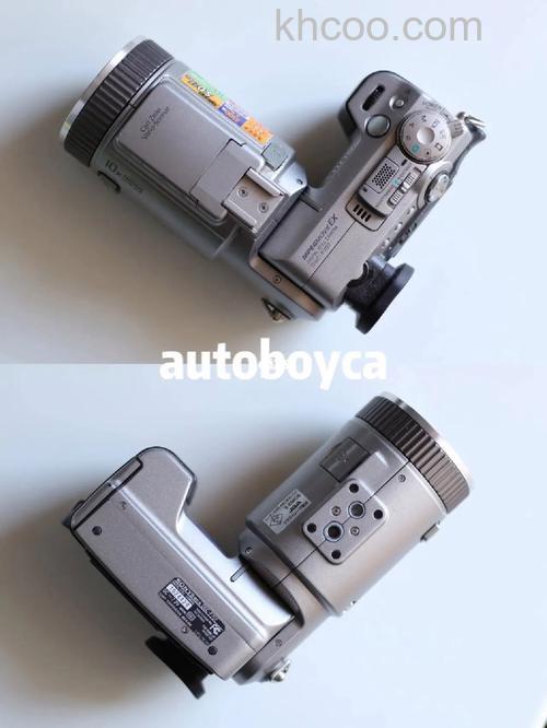 sonyf707相机怎么样 sonyf707拍照效果如何