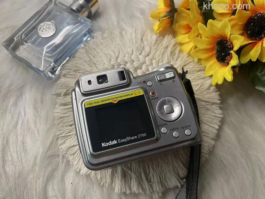 柯达z700怎么样 柯达z700多少钱