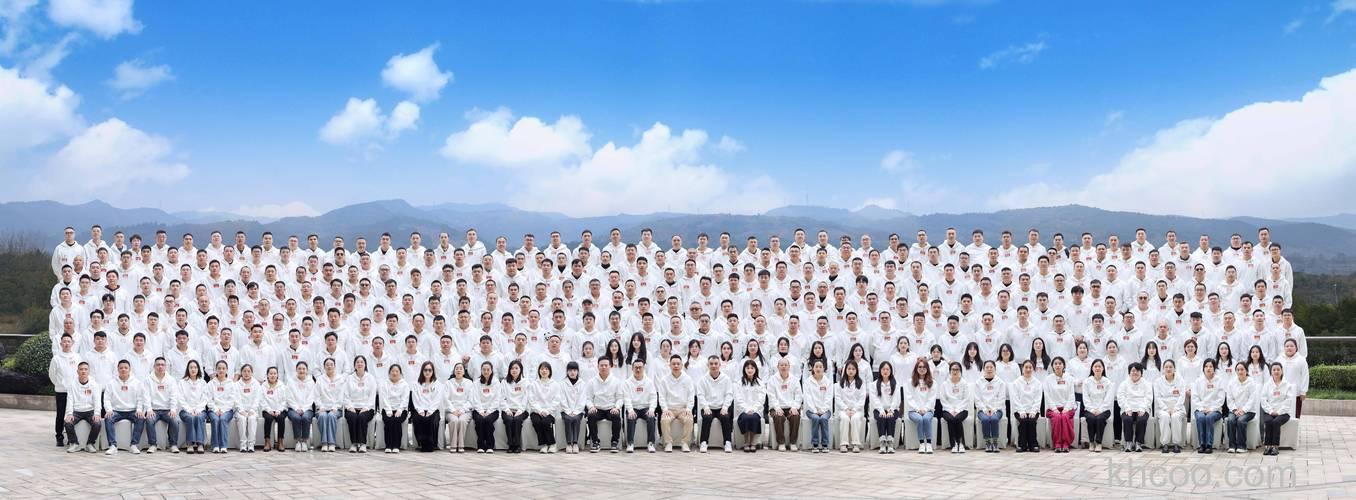 拍摄大合照有什么技巧