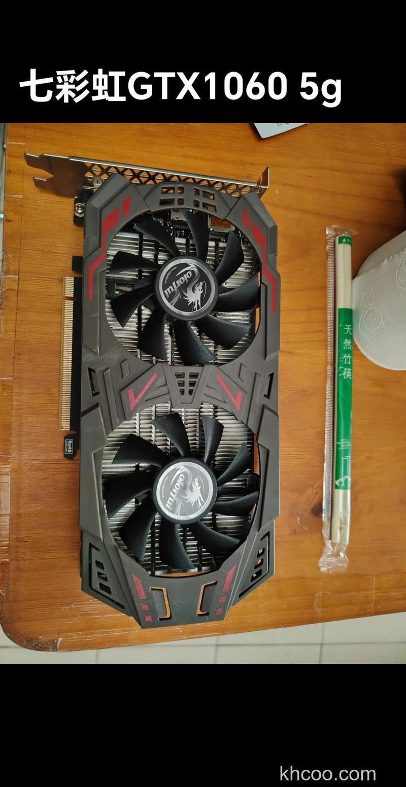 耕升显卡GTX1060怎么样 耕升显卡GTX1060参数介绍【详解】
