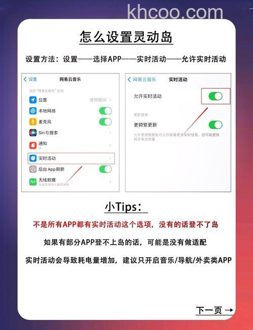 iPhone15灵动岛能用来支付吗 灵动岛快速调出支付界面操作方法【详解】