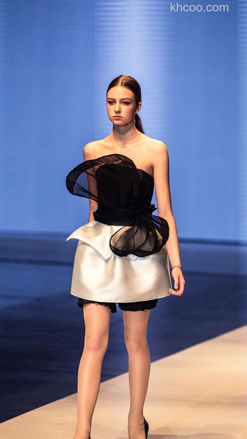 T台拍摄有什么技巧