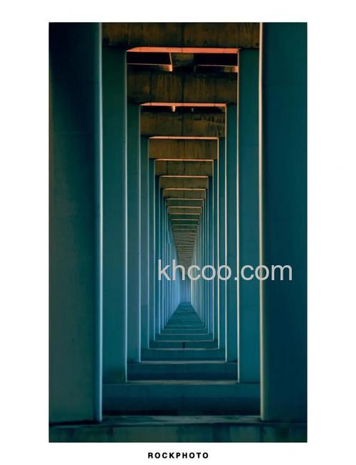 摄影构图如何创意延伸