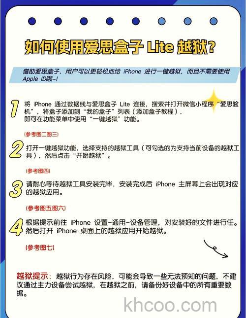 iPad3怎样越狱 iPad3越狱完美教程【详解】