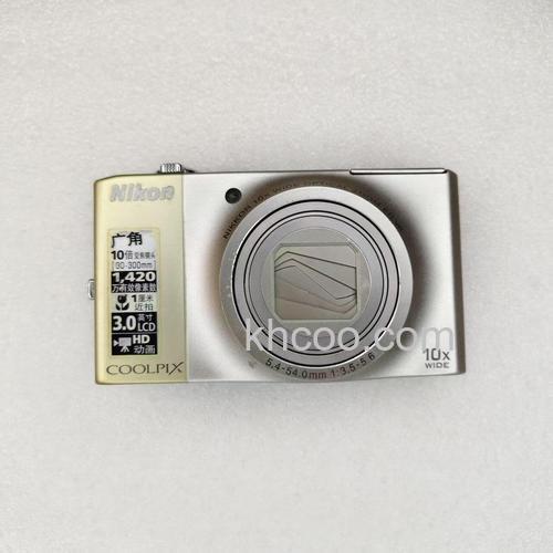 尼康coolpixs8000怎么样 尼康coolpixs8000使用注意事项