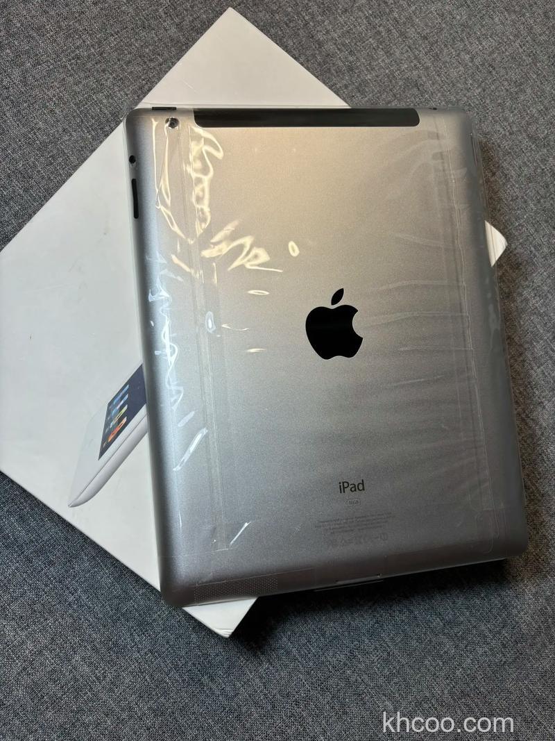ipad3屏幕是什么材质 ipad3屏幕材质是什么【详解】