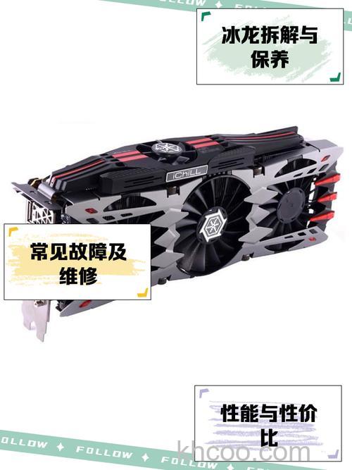 gtx970显卡哪个牌子好 gtx970显卡排行榜推荐