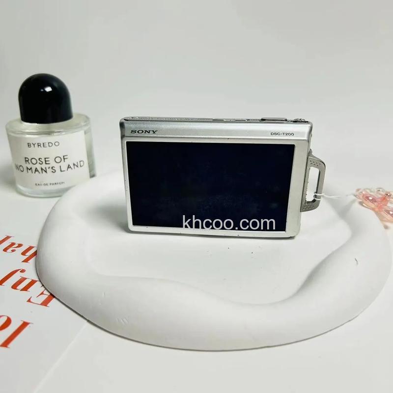 索尼t200怎么样 索尼t200相机测评